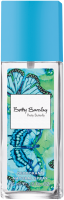 Betty Barclay Pretty Butterfly Deodorant Nat. Spray