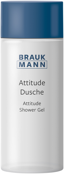 Hildegard Braukmann Braukmann Attitude Dusche