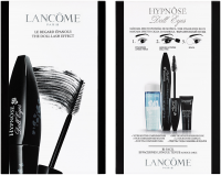 Lancôme Hypnôse Doll Eye Set
