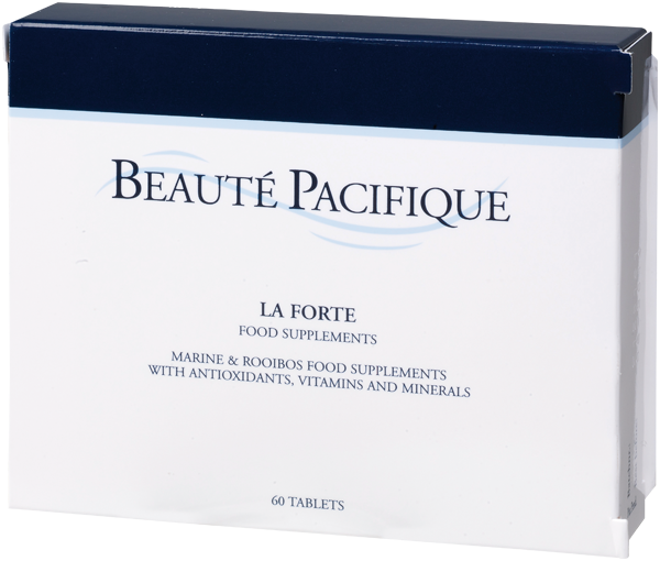 Beauté Pacifique La Forte