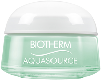 Biotherm Aquasource Gel-Crème PNM