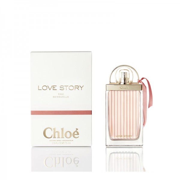 Chloé Love Story Eau Sensuelle Eau de Parfum