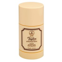 Taylor of Old Bond Street Taylor Luxury Sandalwood Shaving Stick 75 ml