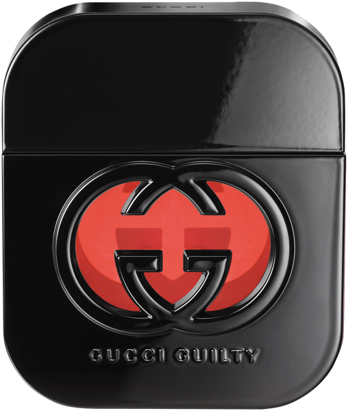Gucci Guilty Black E.d.T. Nat. Spray