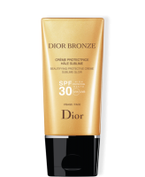 BRONZE GESICHTSCREME