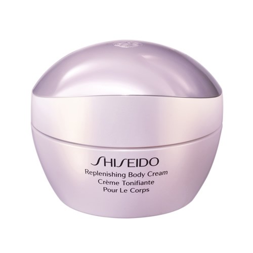 Shiseido Replenishing Body Cream 200 ml