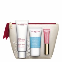 Clarins Radiannce Boost Set