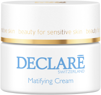 Declaré Pure Balance Matifying Cream