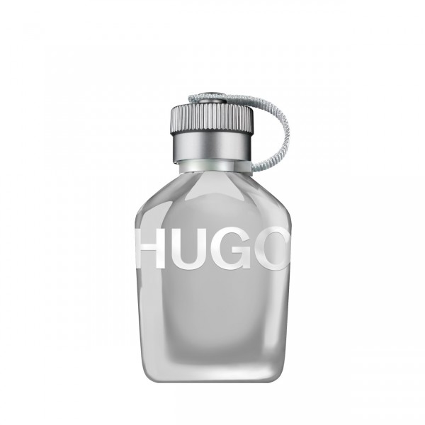 Hugo Boss Reflective Limited Edition E.d.T. Nat. Spray