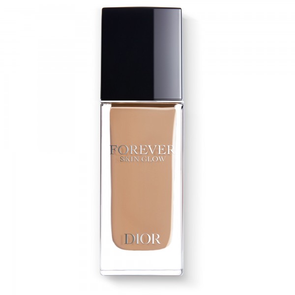 DIOR FOREVER SKIN GLOW FOUNDATION - 24H feuchtigkeitsspendende Foundation