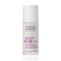 Annemarie Börlind Body Lind Roll-on Deo Balsam 50 ml