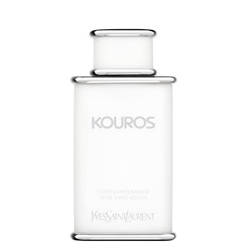 Yves Saint Laurent Kouros Aftershave 100 ml
