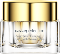 Declaré Caviar Perfection Caviar Extra Nourishing Luxury Anti-Wrinkle Cream