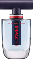 Tommy Hilfiger Impact Spark E.d.T Nat.Spray