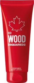 Dsquared2 Perfumes Red Wood Bodylotion