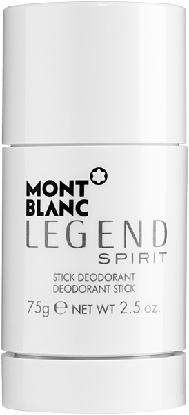 Montblanc Legend Spirit Deodorant Stick