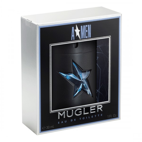 Mugler A*Men Seducing Stone E.d.T. Spray