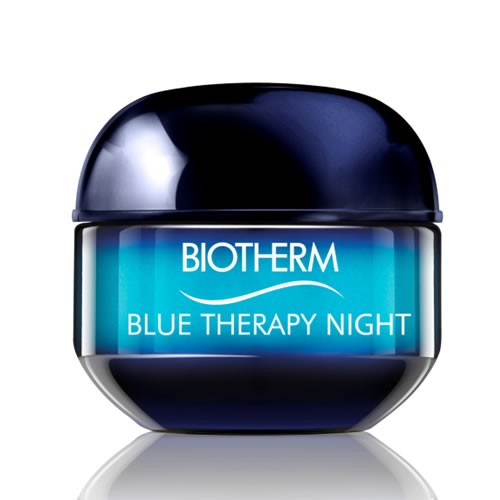Biotherm Blue Therapy Night Cream Nachtcreme 50 ml