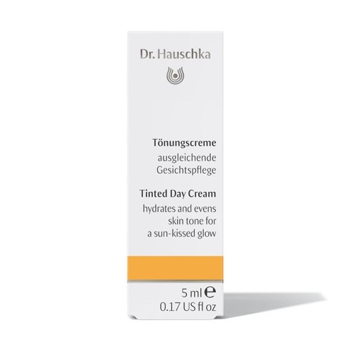 Dr. Hauschka Tönungscreme Probiergröße 5ml