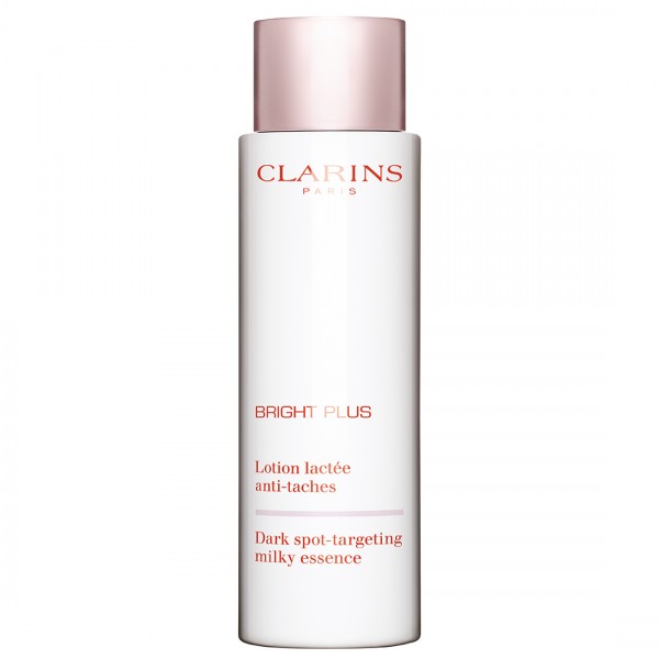 CLARINS Bright Plus Lotion lactée anti-taches