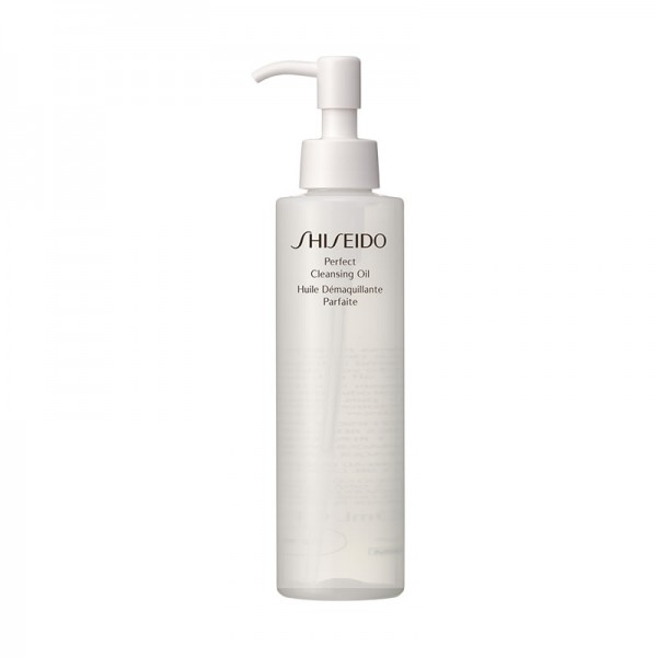 Shiseido Generic Skincare Perfect Cleansing Oil 180 ml