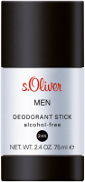 S.Oliver Men Deodorant Stick