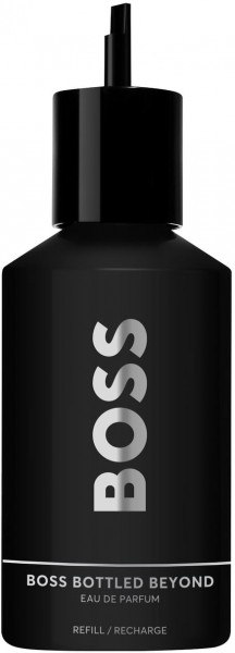 Hugo Boss Boss Bottled Beyond EdP Nat. Spray Refill