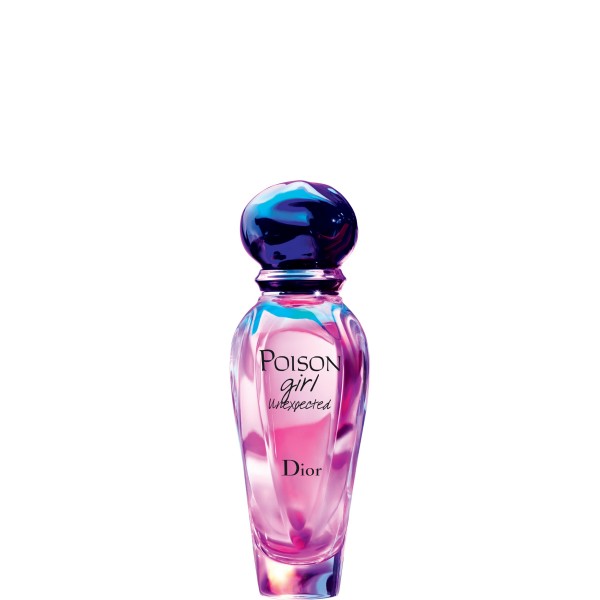 POISON GIRL UNEXPECTED ROLLER PEARL EAU DE TOILETTE