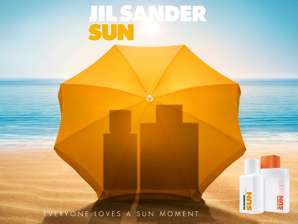 Jil Sander Sun