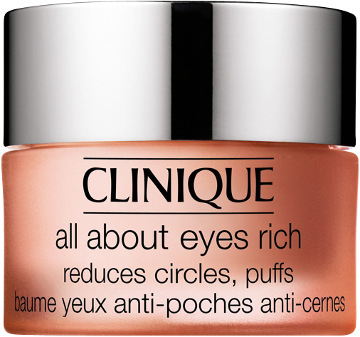 Clinique All About Eyes Rich