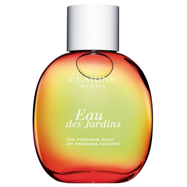 CLARINS Eau de Jardins Spray