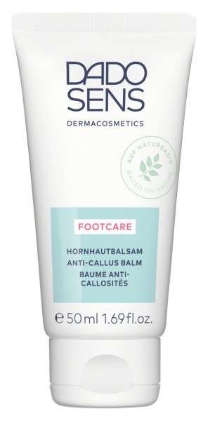 DADO SENS FOOTCARE HORNHAUTBALSAM
