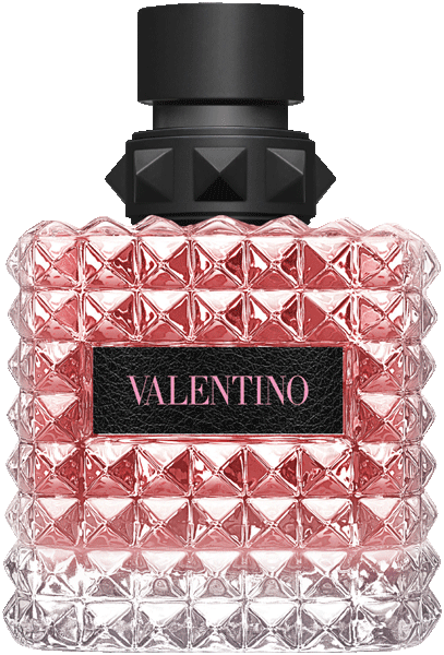 Valentino Donna Born in Roma E.d.P. Nat. Spray