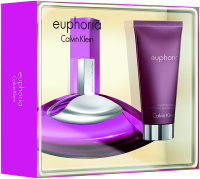 Calvin Klein Euphoria Set