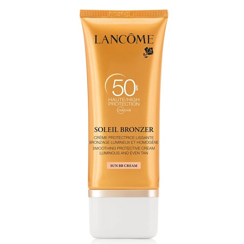 Lancôme Soleil Bronzer Creme SPF50 50 ml