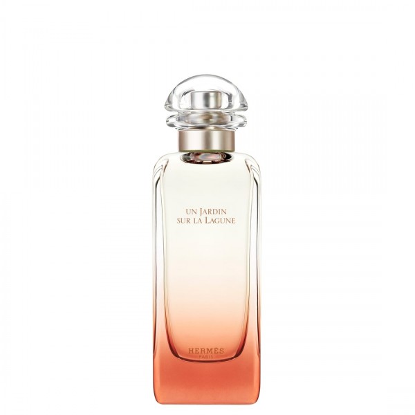 Hermès Un Jardin sur la Lagune Eau de Toilette Spray