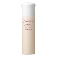 Shiseido Deodorant Natural Spray 100 ml