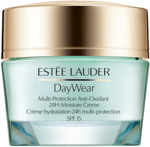 Estée Lauder DayWear Advanced Multi-Protection Anti-Oxidant Creme SPF 15 für normale und Mischhaut