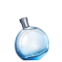 HERMÈS Eau des Merveilles Bleue Eau de Toilette Spray