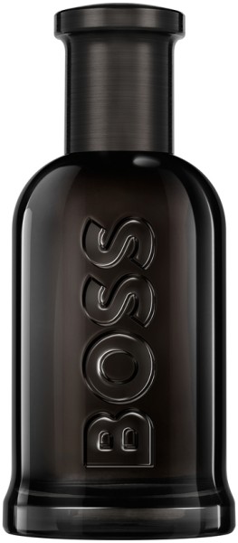 Hugo Boss Bottled. Parfum