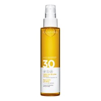 Clarins Huile Solaire Corps UVA/UVB 30