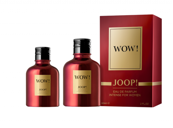 Joop! Wow! Intense E.d.P. Nat. Spray for Woman