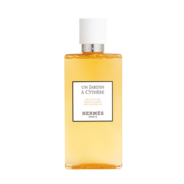 HERMÈS Un Jardin à Cythère Shower Gel