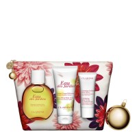 Clarins Eau de Jardins Freshness Set