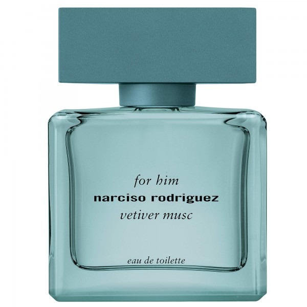 Narciso Rodriguez for him vetiver musc