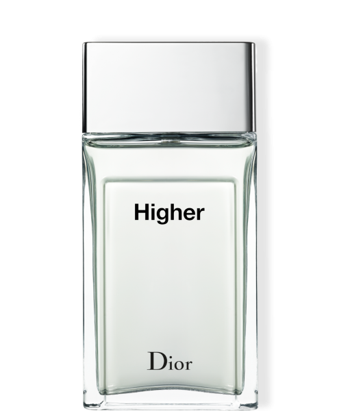 HIGHER EAU DE TOILETTE