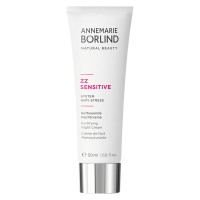 Annemarie Börlind ZZ Sensitive Aufbauende Nachtcreme 50 ml