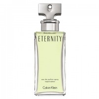 Calvin Klein Eternity Women EdP