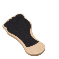 Becker Manicure Erbe Sandblattfeile