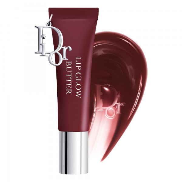 DIOR ADDICT LIP GLOW BUTTER
